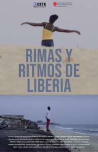 Liberia – «Rimas y Ritmos de Liberia»