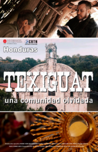 Honduras – «Texiguat, una comunidad olvidada»