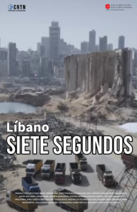 Líbano – «Siete segundos»