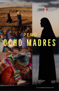 Perú: «Ocho madres»