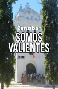 Zanzíbar – «Somos valientes»