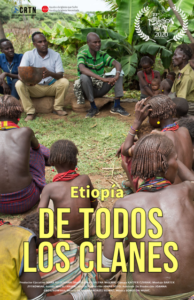Etiopía – «De todos los clanes»