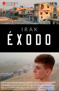 Irak – «Éxodo»
