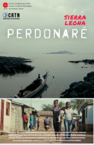 Sierra Leona – «Perdonaré»