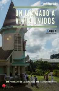 Indonesia: un llamado a vivir unidos