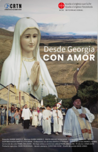 Desde Georgia con Amor