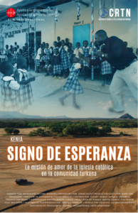 KENIA – «Signo de esperanza»