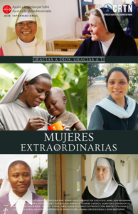HERMANAS – «Mujeres Extraordinarias»